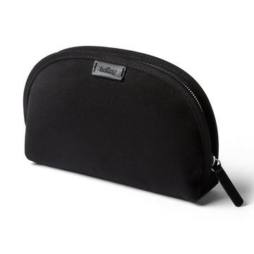 Classic Pouch Melbourne Black