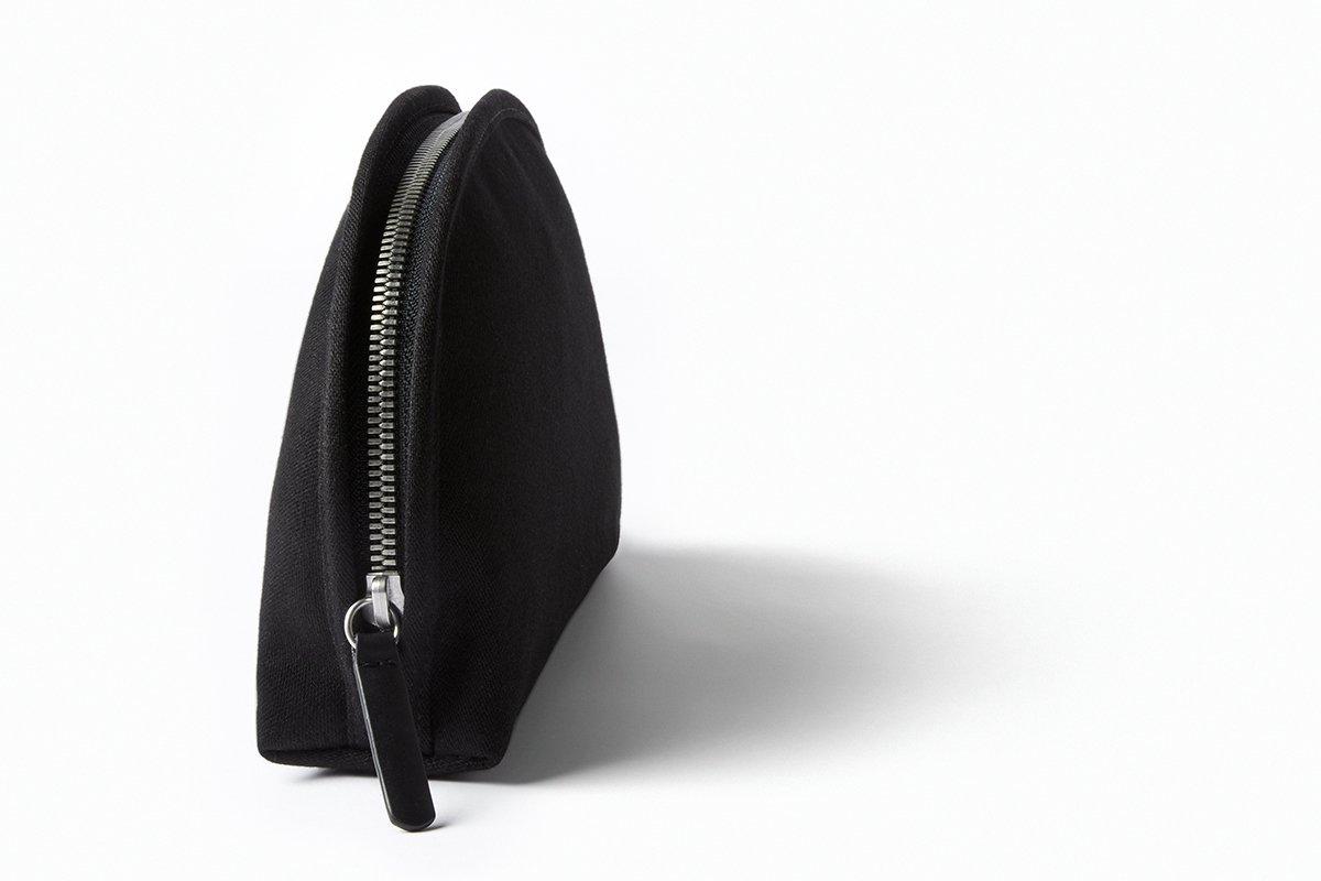 bellroy Pochette Classique Melbourne Noir  