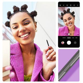 SAMSUNG  S Pen Samsung S24 Ultra Original Gold 