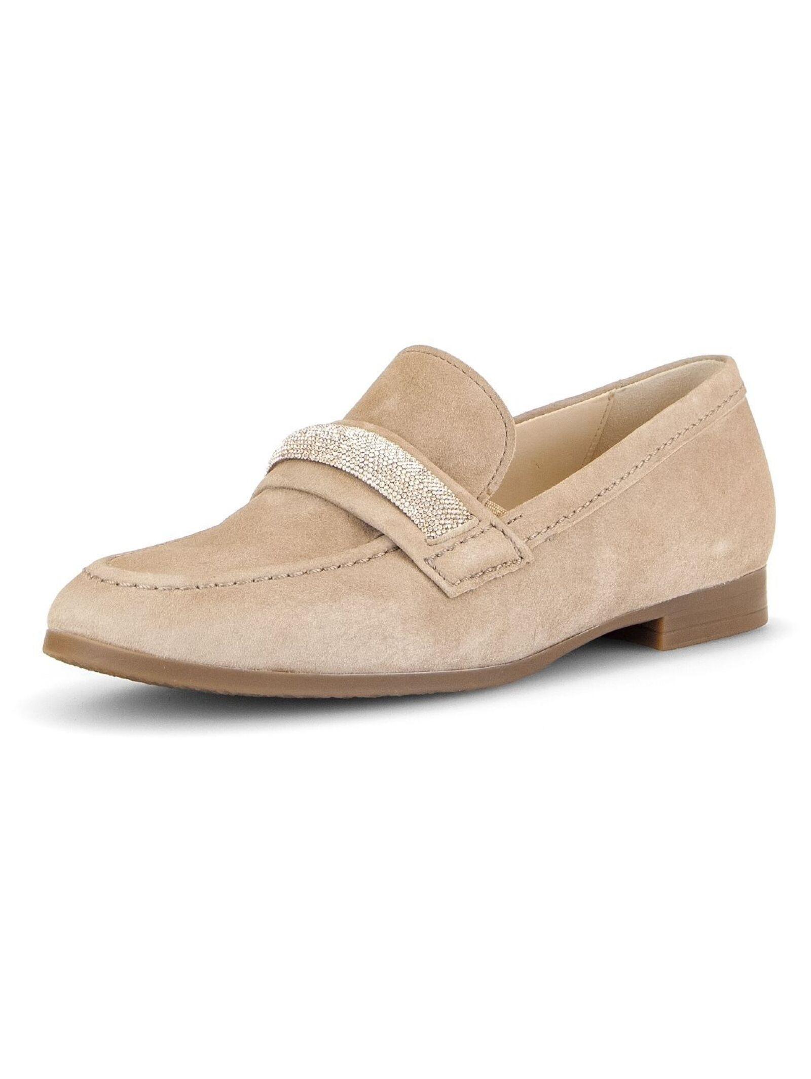 Image of Slipper 42.433 Unisex Sand 39
