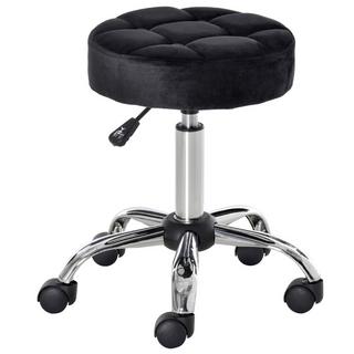 HOMCOM Chaise de salon  