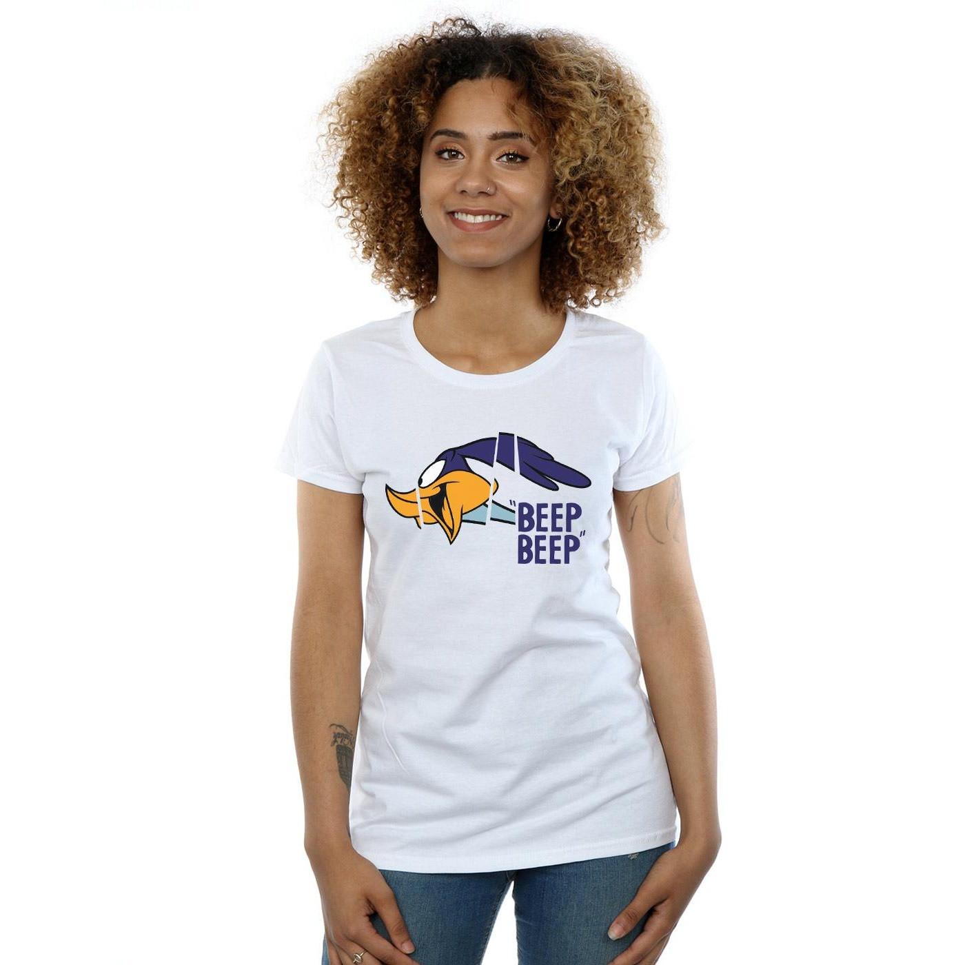 LOONEY TUNES  Beep Beep TShirt 