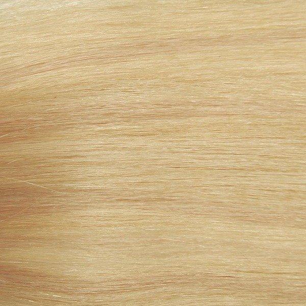 Image of Fill-in Silk Bond Human Hair Naturalstraight 55cm 25 Stk. Damen ONE SIZE