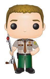 Funko  Super Troopers POP! Movies Vinyl Figur Rabbit 