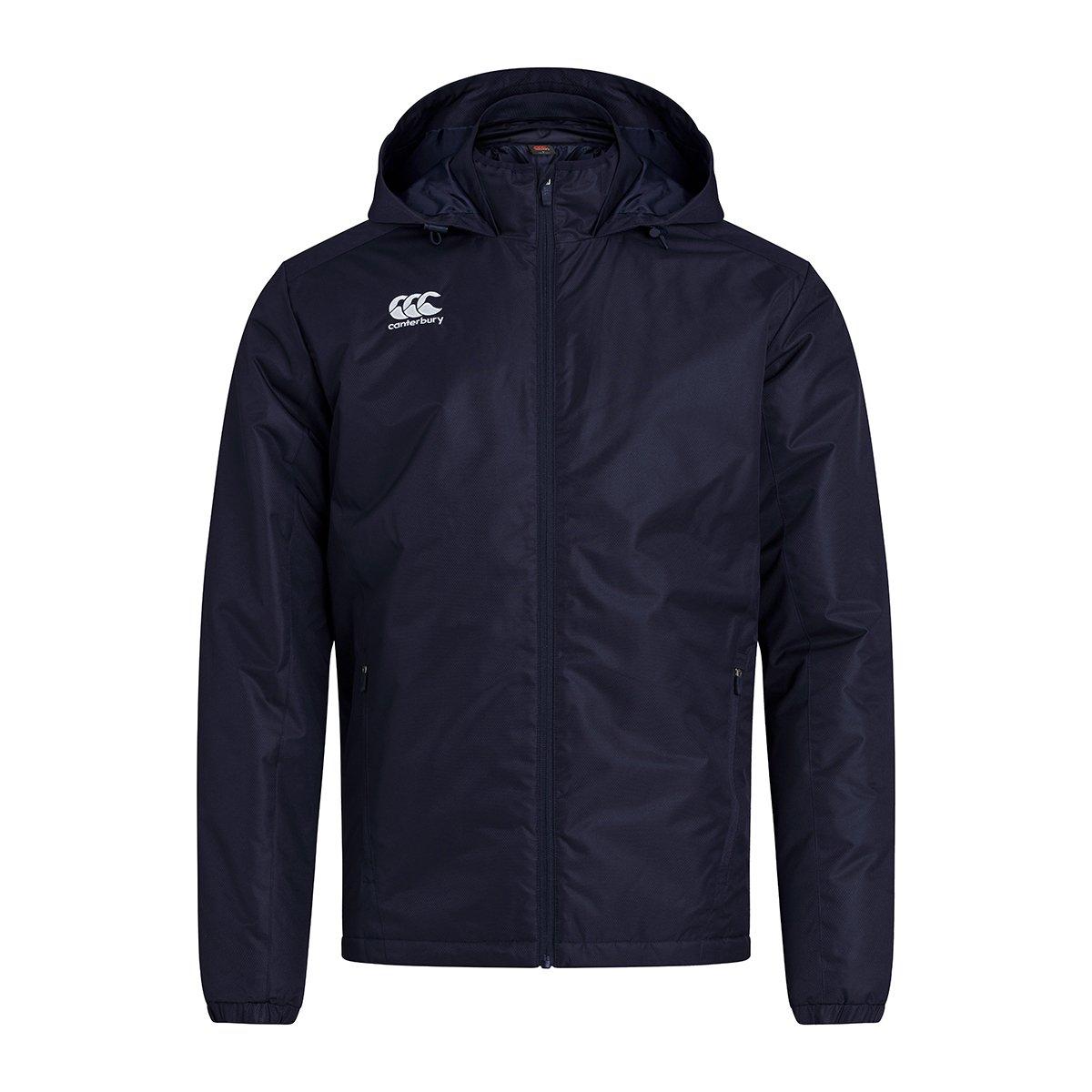 Image of Club Stadium Trainingsjacke Herren Marine XL