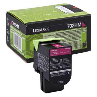 Lexmark  Toner d'origine 