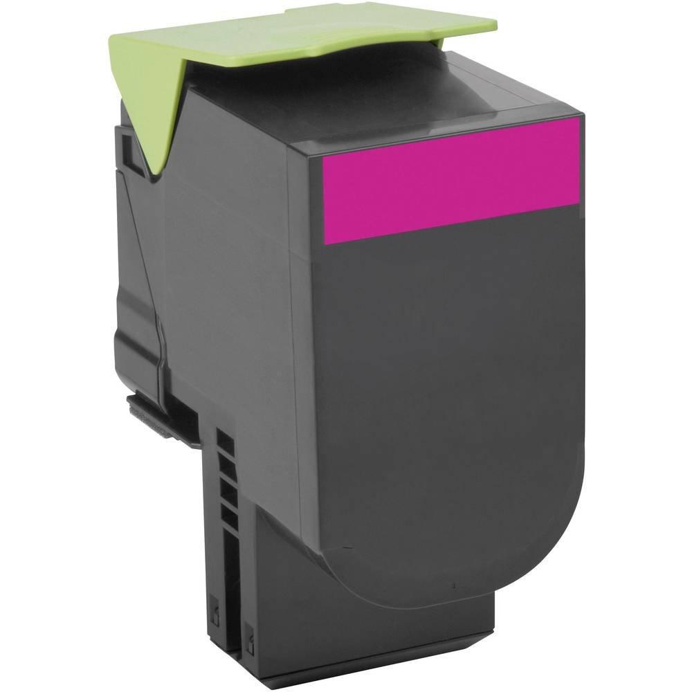 Lexmark  Toner  702HM CS310 CS410 CS510 Originale  Magenta 3000 pagine 