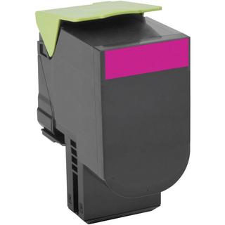 Lexmark  Toner  702HM CS310 CS410 CS510 Originale  Magenta 3000 pagine 