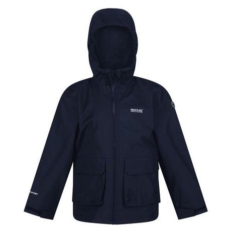 Regatta  Hywell Jacke, wasserfest 