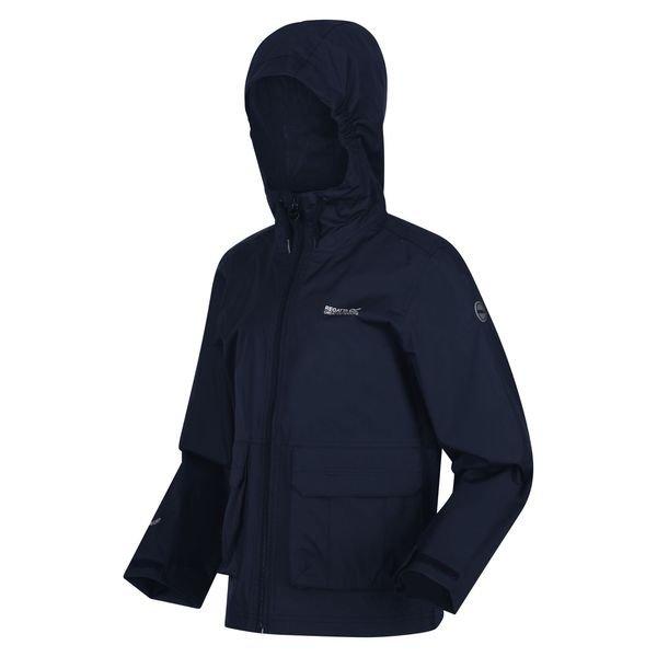 Regatta  Hywell Jacke, wasserfest 