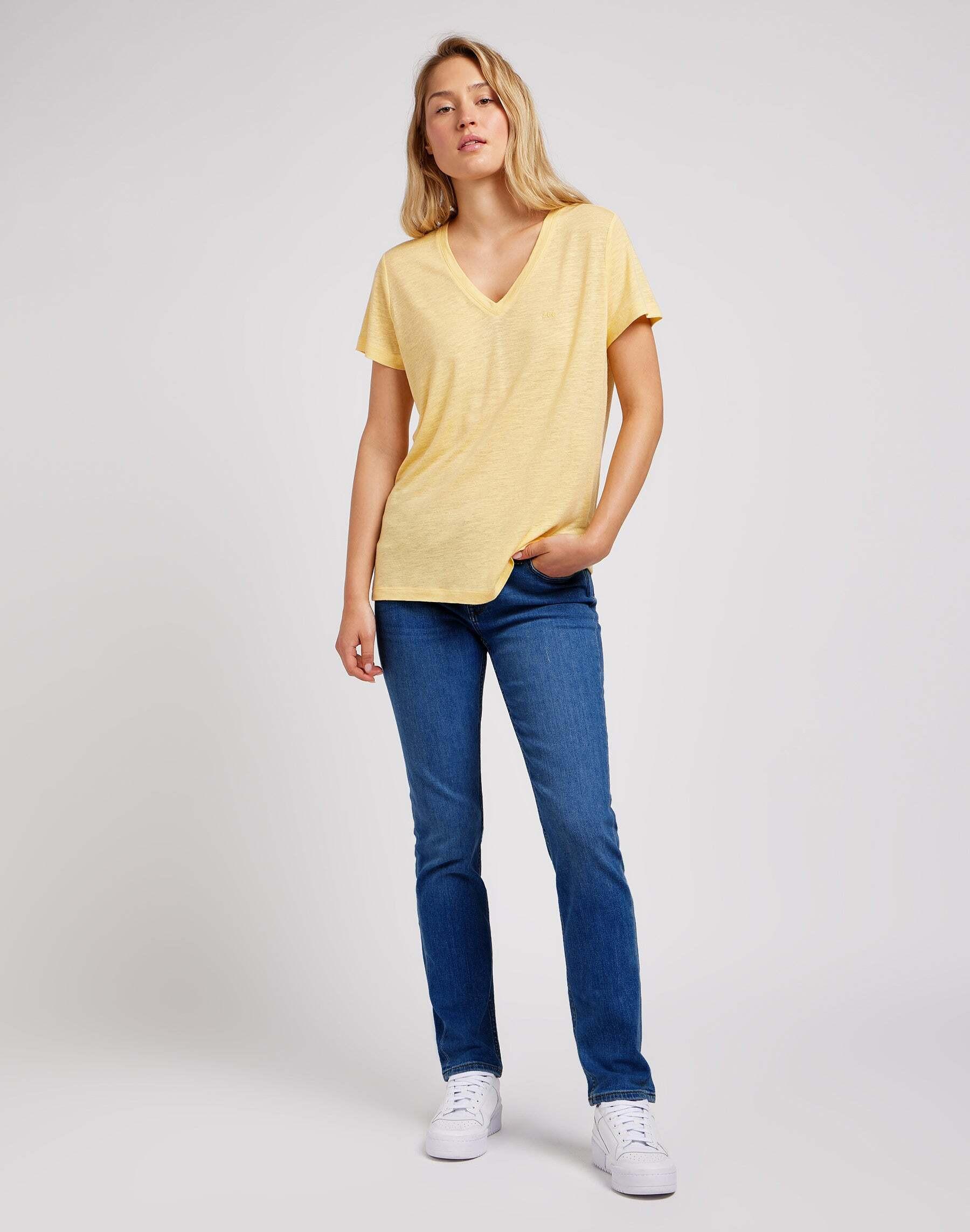 Lee Elly Jeans Slim Fit  