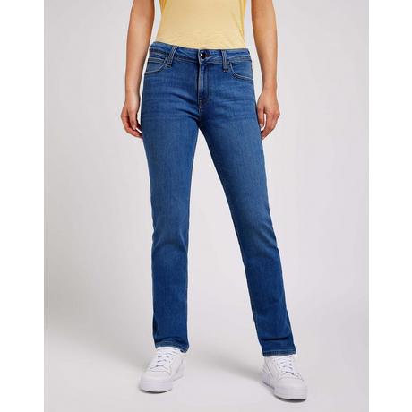 Lee Elly Jeans Slim Fit  