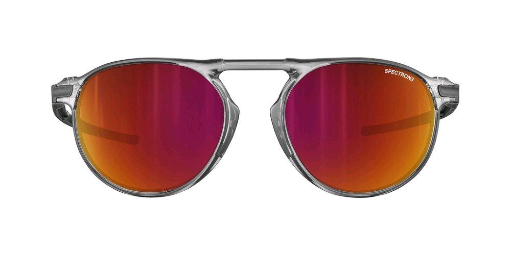 Julbo  Meta J5521114 Grau  Rot - Spectron 3 Sonnenbrille 