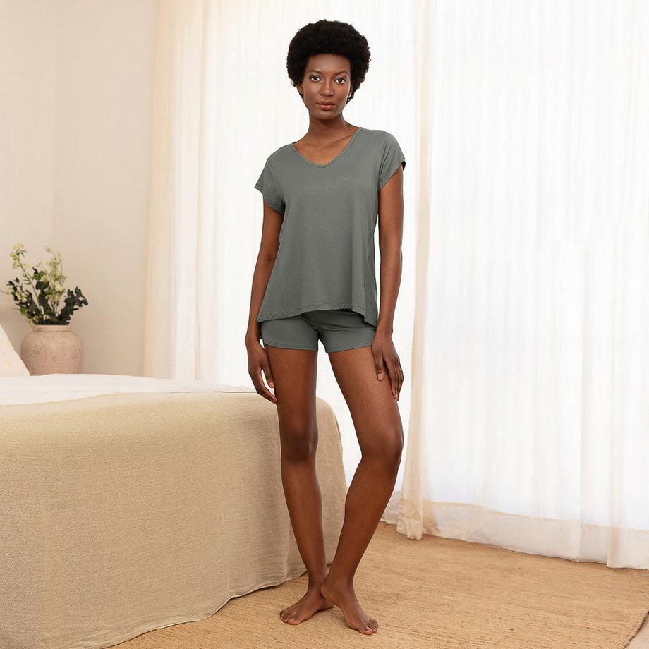 Dagsmejan Stay Cool Nattcool Short Court Pyjama  