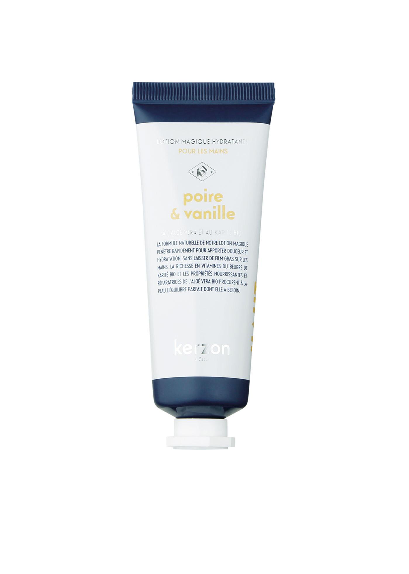 Image of HandcremePoire&VanilleDamen50ml