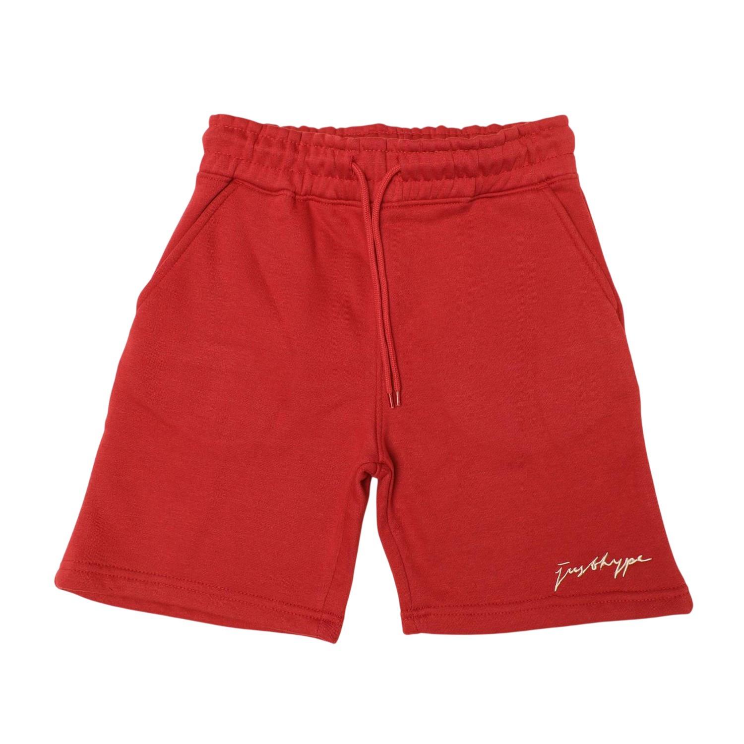 hype Essential Pantaloncini Sportivi 140 | MANOR