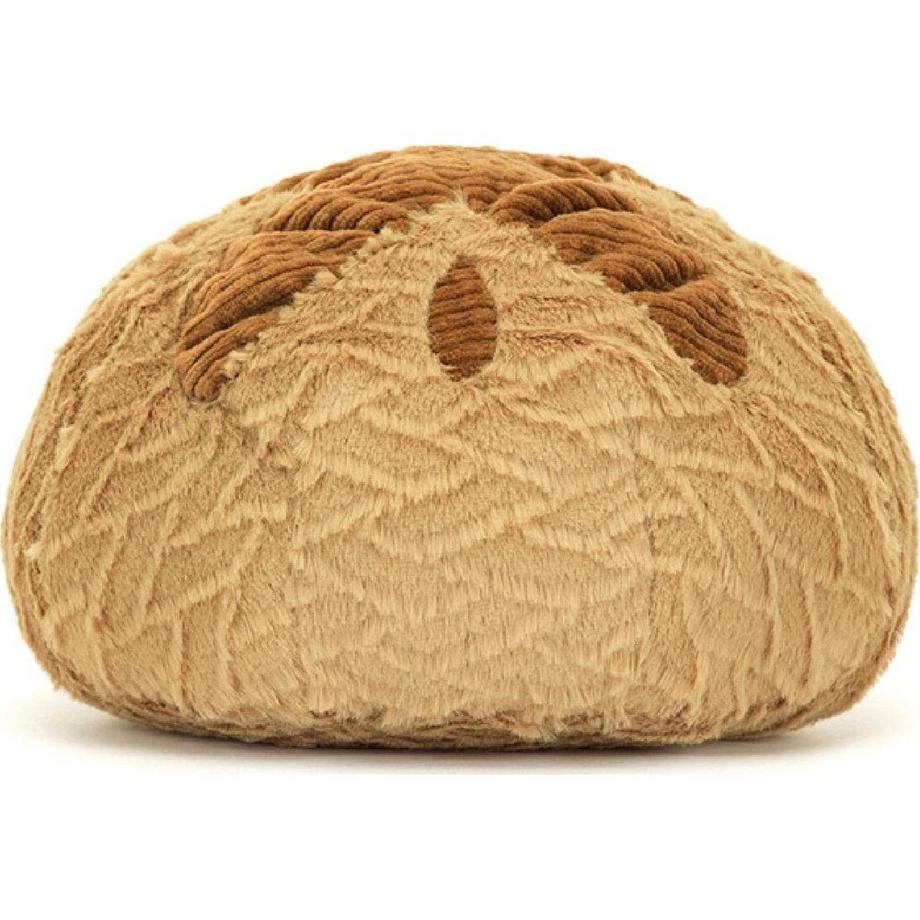 JELLYCAT  Peluche Amuseables Pain au Levain 