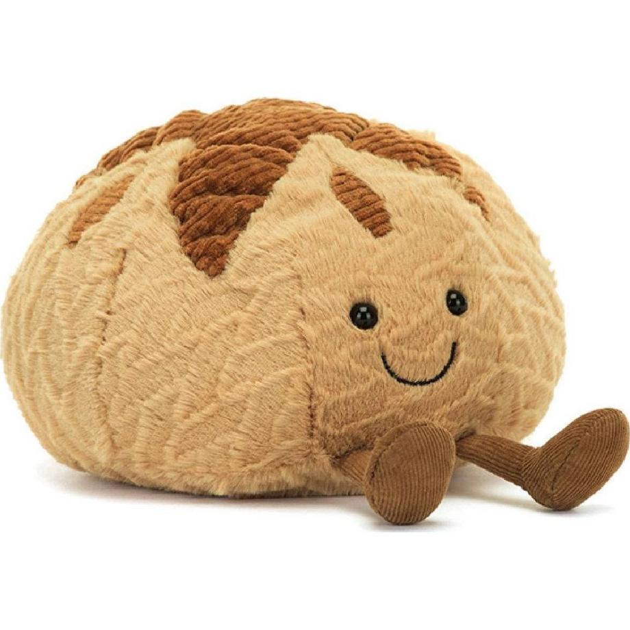 Kuscheltier Amuseables Sauerteig