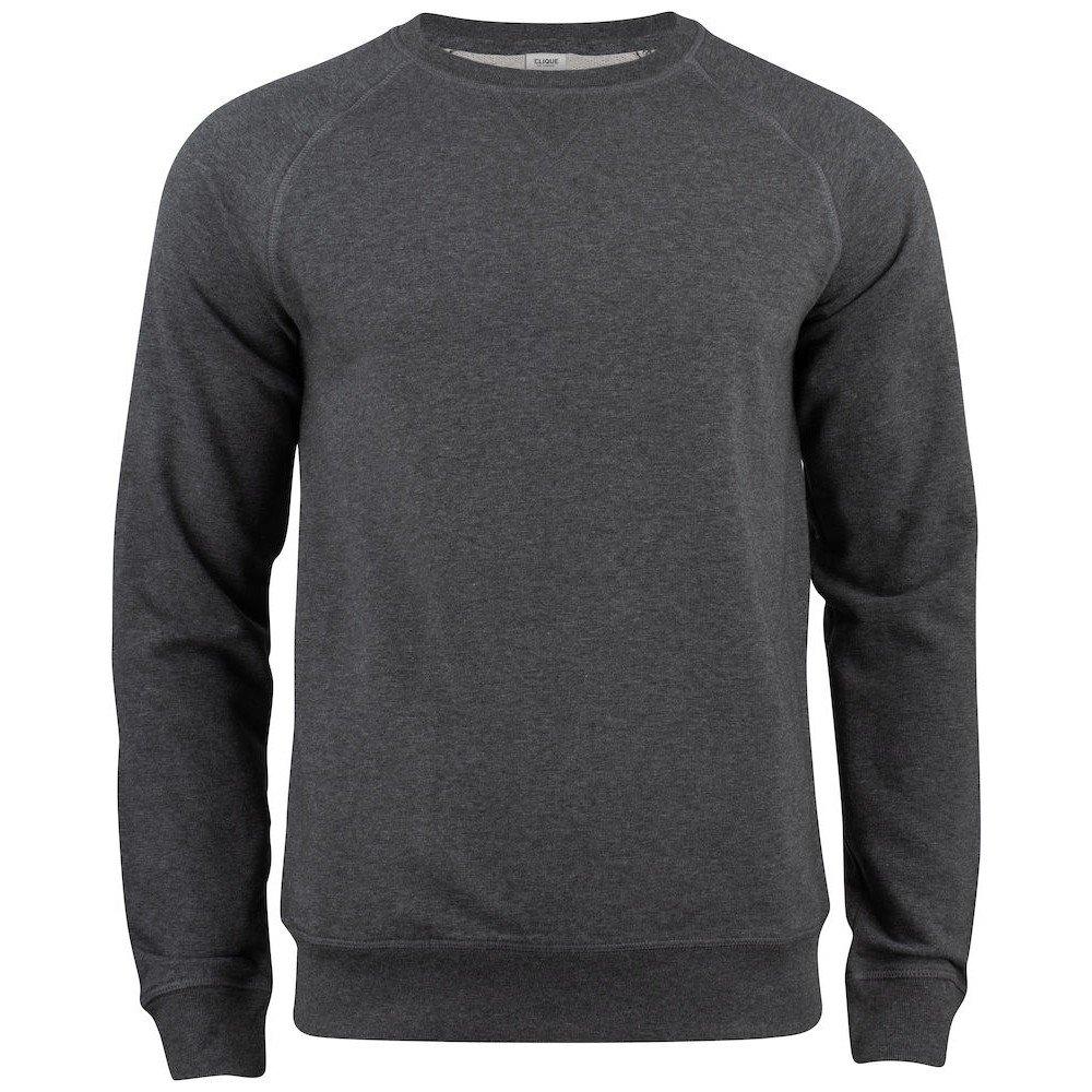 Image of Premium Sweatshirt Herren Anthrazit M