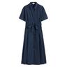 La Redoute Collections  Robe-chemise longue 