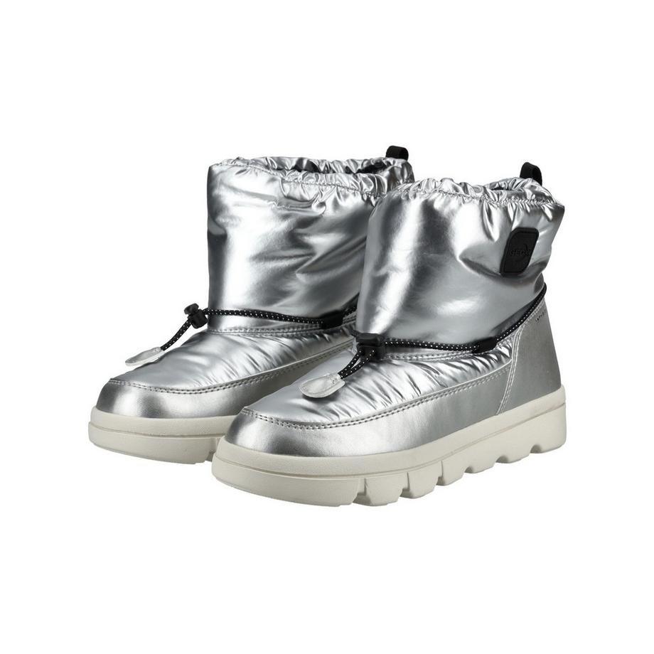 GEOX Stivaletti Willaboom ABX  