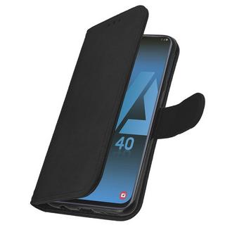 Avizar  Étui Folio Samsung Galaxy A40 