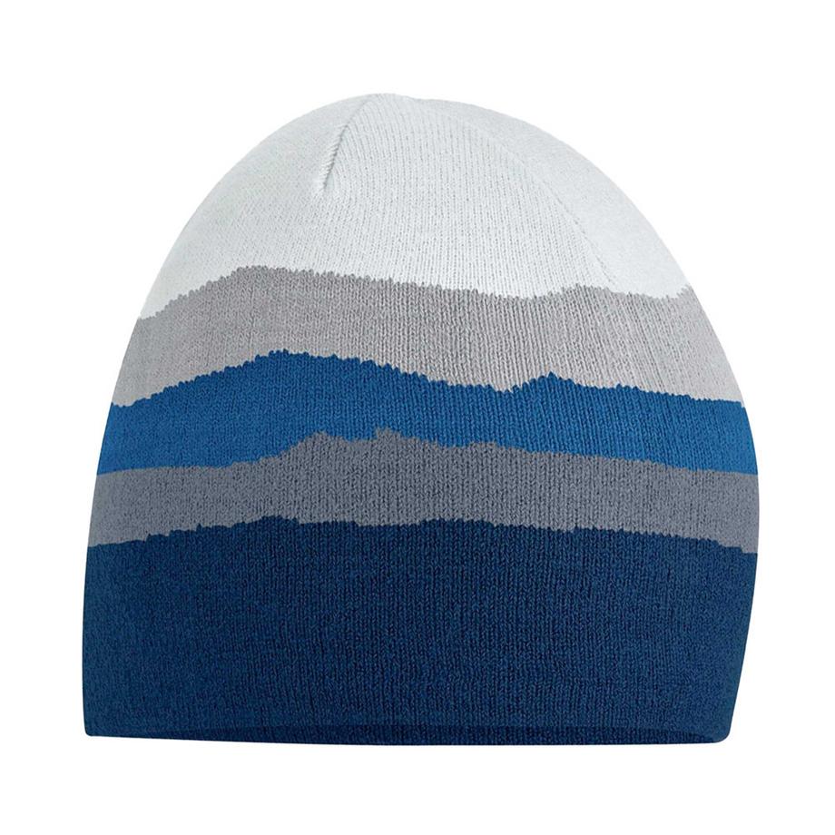 Beechfield Mountain Peaks Bonnet À Enfiler  