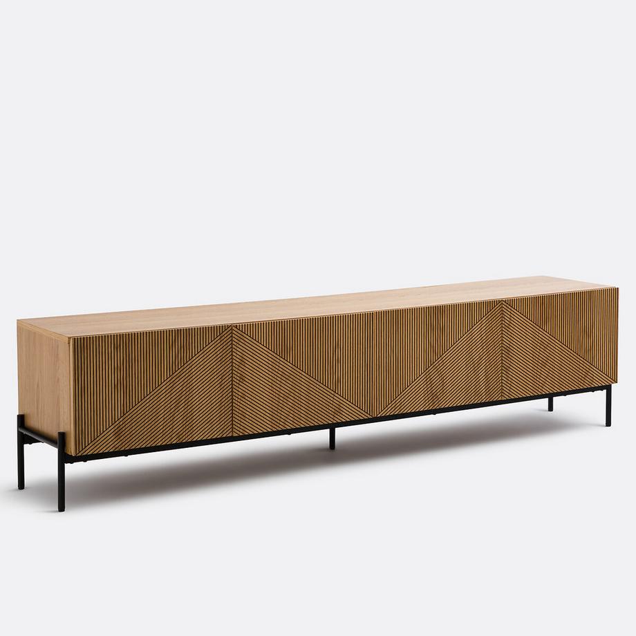 TV-/Hifi-Möbel Lodge