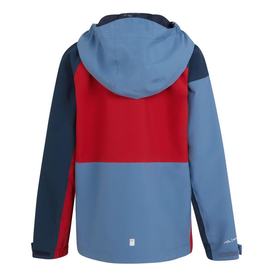 Regatta  Highton V Hoodie mit durchgehendem Reißverschluss 