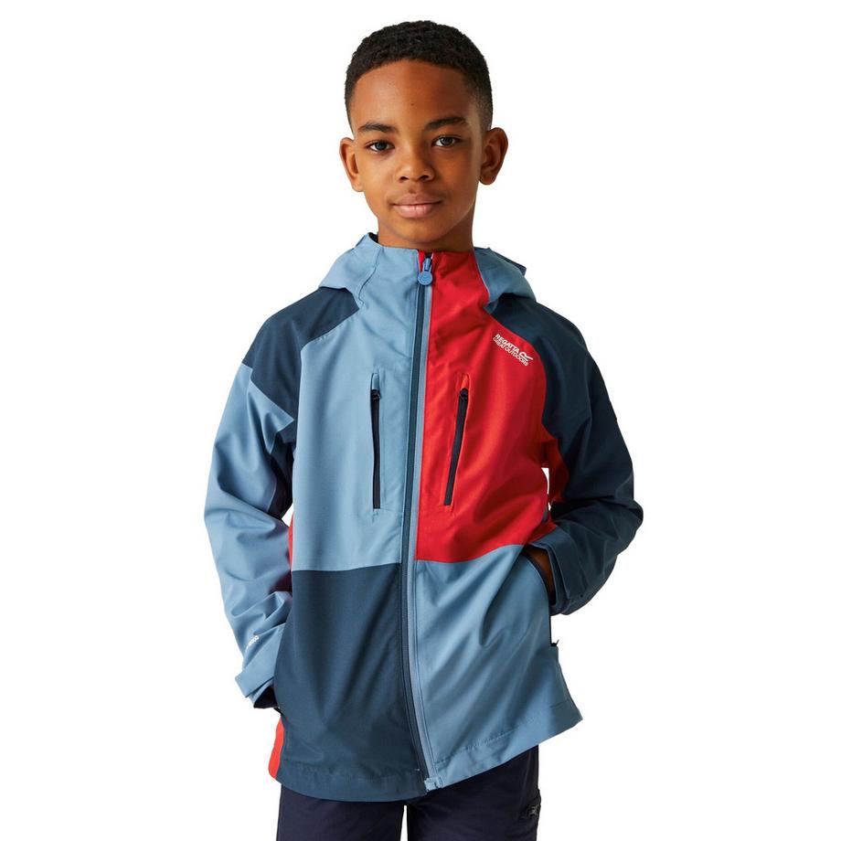 Regatta  Highton V Hoodie mit durchgehendem Reißverschluss 