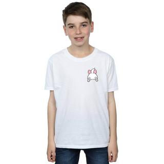 Disney  Tshirt ARISTOCATS 