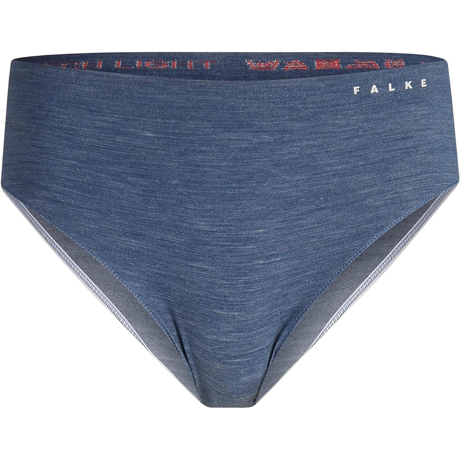 Image of Boxer Frau Wool-tech Light Damen S