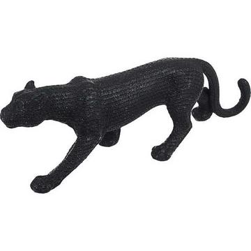 Statuette Zulu Leopard Walking