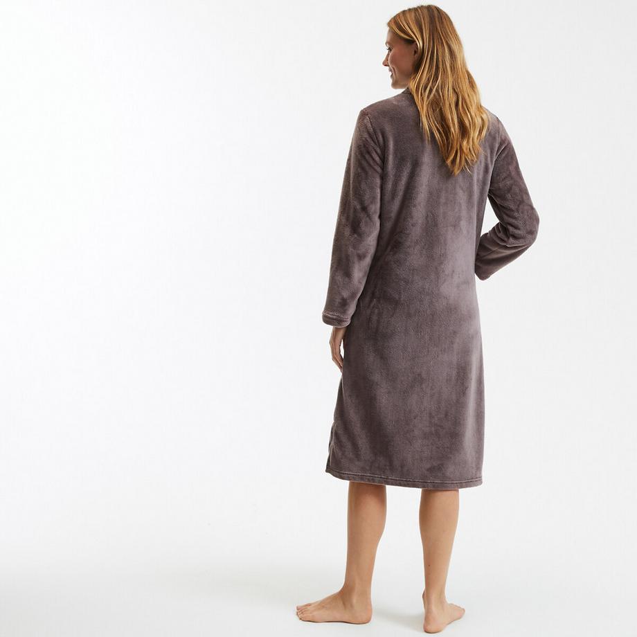 La Redoute Collections Vestaglia con Cerniera Intera  