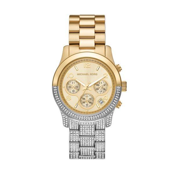 MICHAEL KORS  MK7329 Runway Chrono 