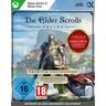 Bethesda Softworks  The Elder Scrolls Online: Premium Collection (inkl. 1 Monat ESO Plus) (Smart Delivery) 