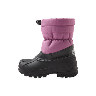 Reima  Winterstiefel Nefar Red Violet 