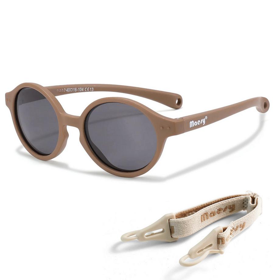 Lunettes de soleil Noah (0 à 24 mois)