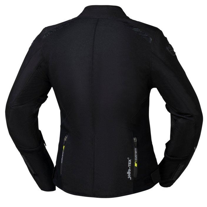 iXS  Motorradjacke Frau  Sport Carbon-ST 