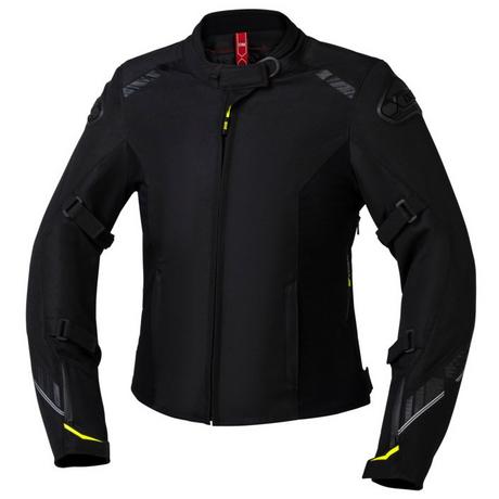 iXS  Motorradjacke Frau  Sport Carbon-ST 