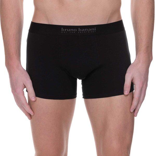 bruno banani Energy Cotton Short Pants Confezione da 3  
