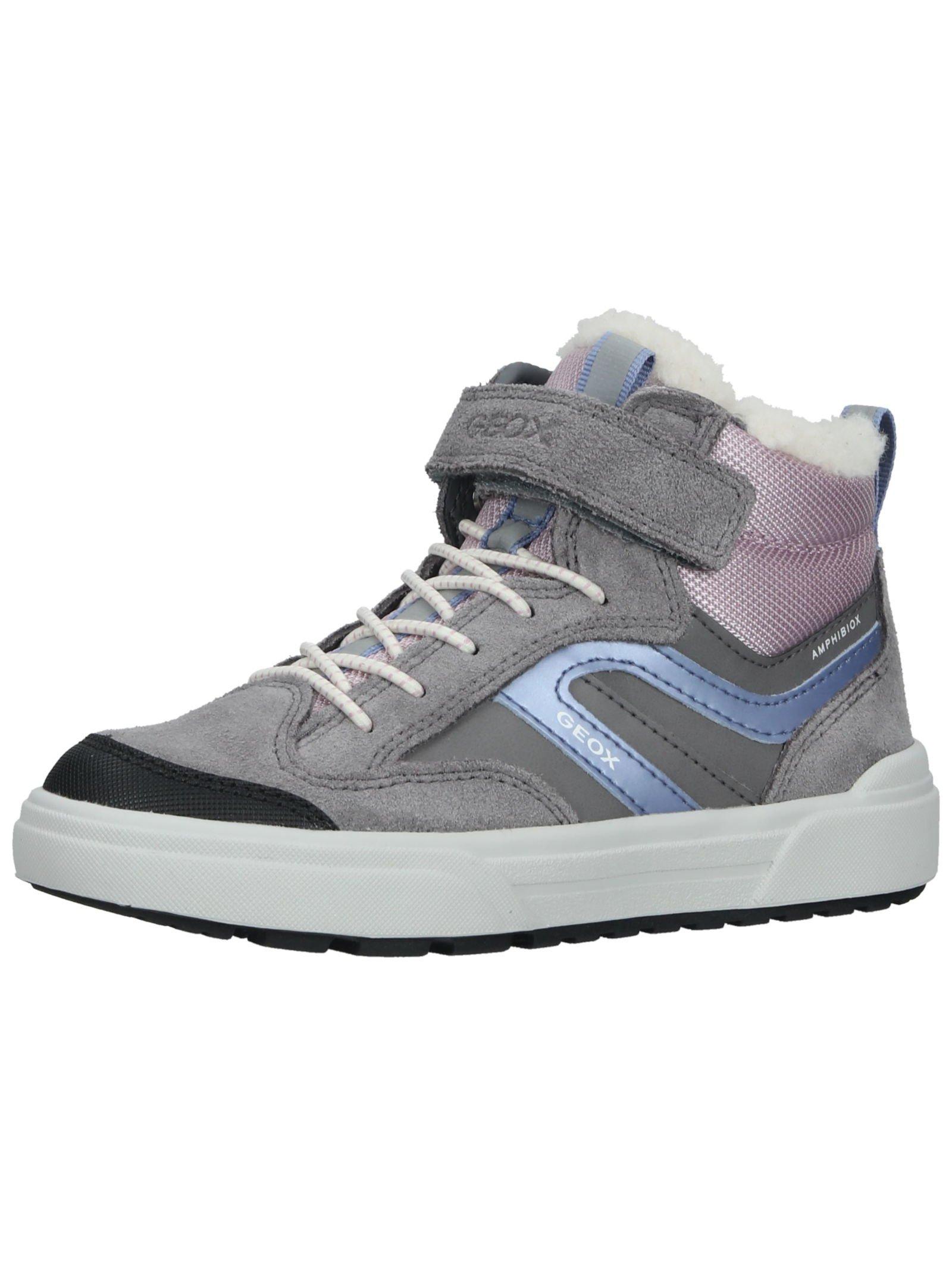 Image of Sneaker Unisex Taubengrau 37