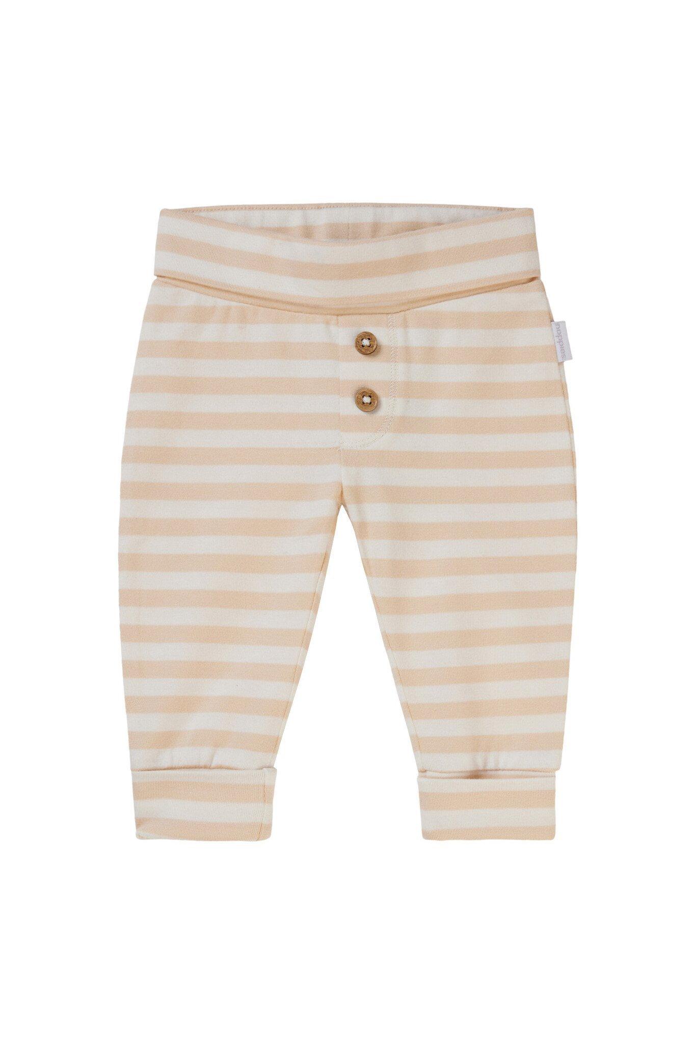 Image of Baby Hose Baxley Unisex Beige 62