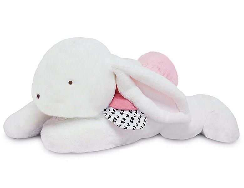 Image of Happy Blush Hase rosa (65cm)