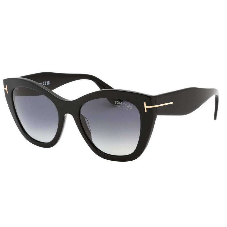 TOM FORD  Cara Rauch PolarisiertSonnenbrille 