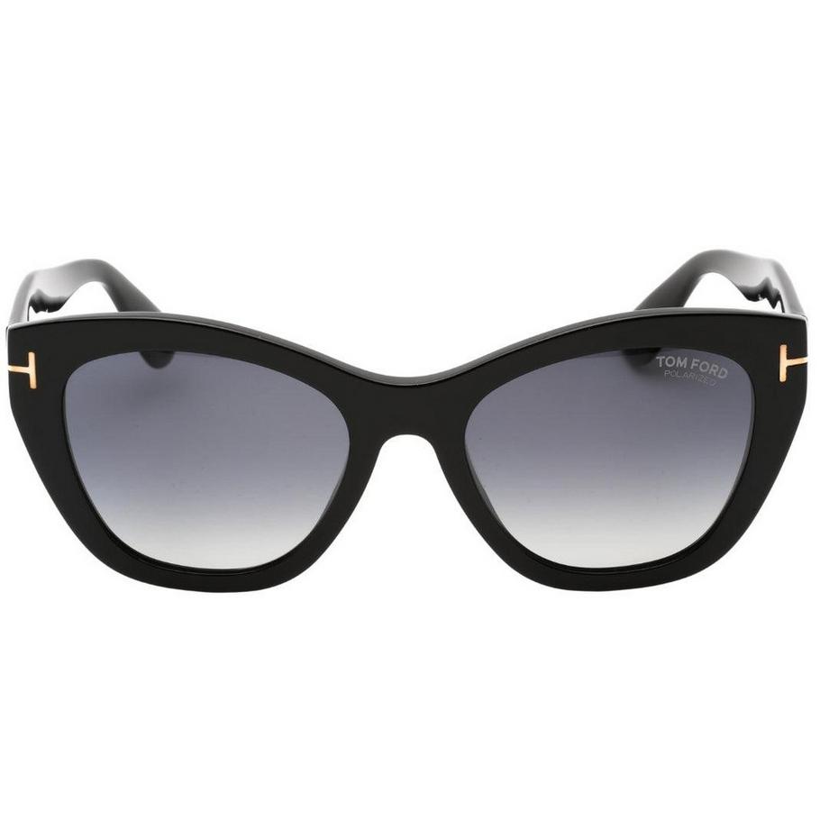 TOM FORD  Cara Rauch PolarisiertSonnenbrille 