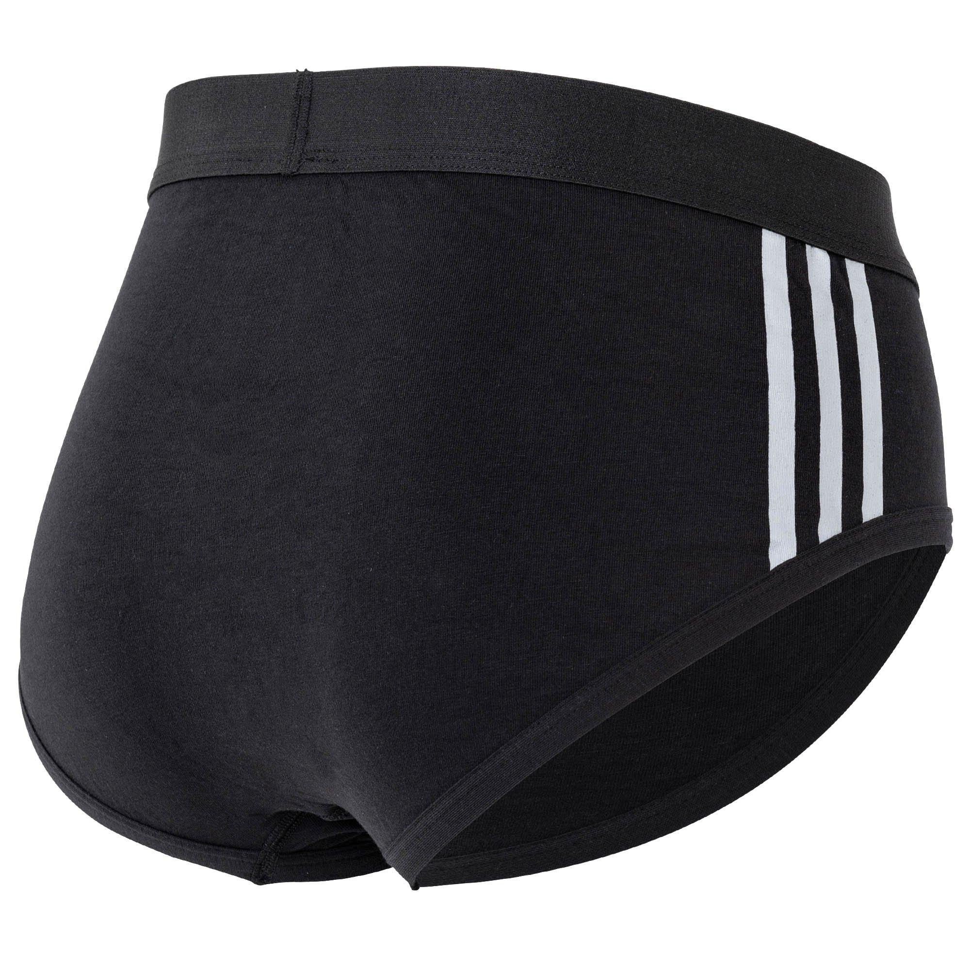 adidas  Slip  Paquet de 3 Stretch 