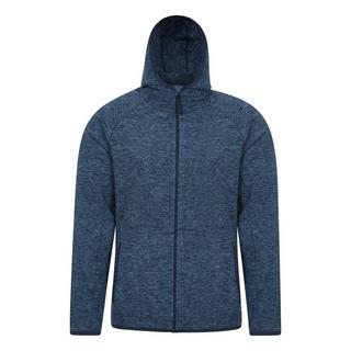 Mountain Warehouse  Snowdon II Hoodie mit durchgehendem Reißverschluss 