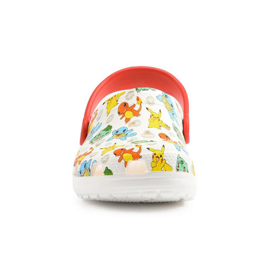 crocs Classic Pokémon Clog  