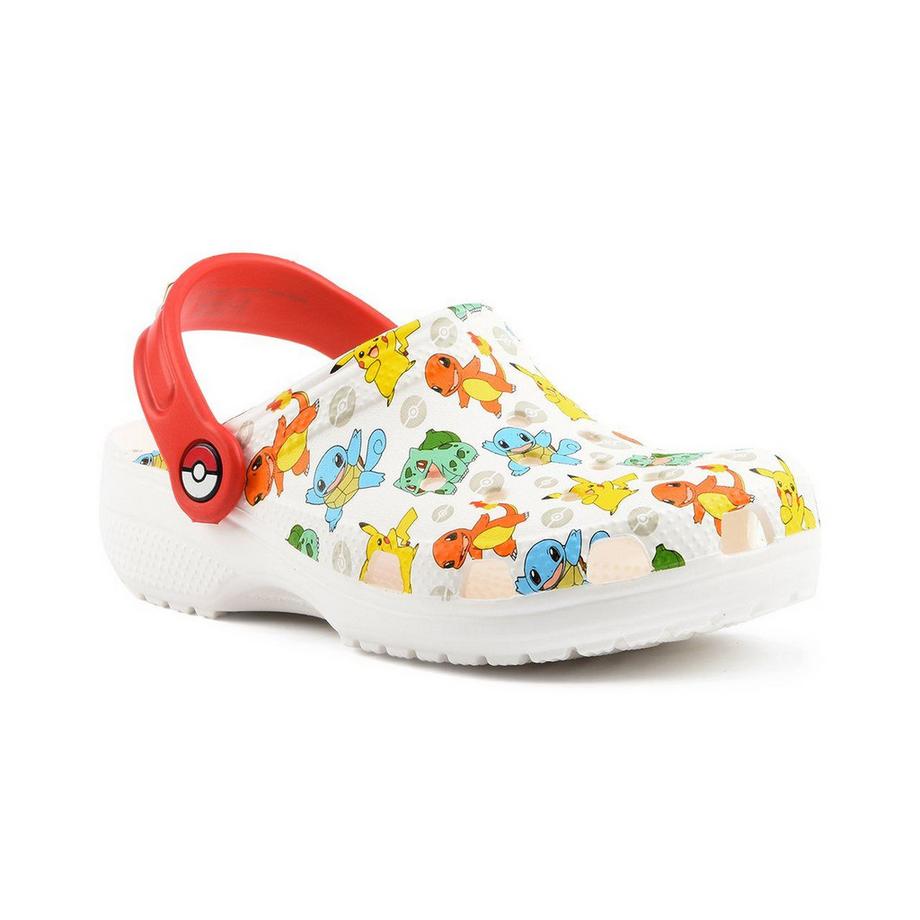Classic Pokemon Clog-33